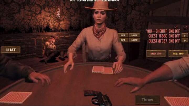 New Game , Bluff and Barrel on Playstore