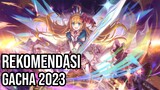 Rekomendasi Gacha Banner Tahun Ketiga atau 2023 | Princess Connect! Re:Dive