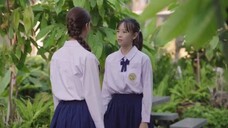 Blank (Thai gl series) Ep.4 (1/4)