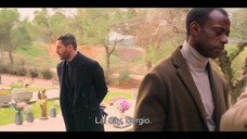 Giá như em biết EP 5 [Sub Việt]