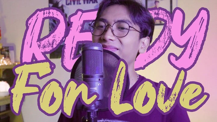 BLACKPINK - 'Ready For Love' Cover (KOR/IND)