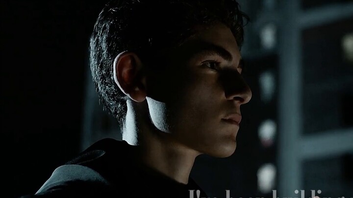 【Gotham】ฉันคือราชา