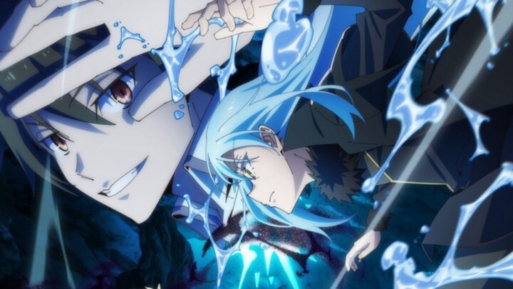 Tensura S4 Episode 5 Sub Indo