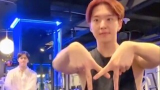 【Chae Hyung-won + Kwon Soon-young】Bài hát và điệu nhảy mới của Monstax!