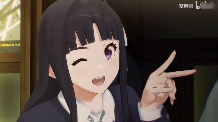 [GBC/Drama MAD] "Tôi là trung tâm sân khấu, tôi là "khách mời" của bạn"