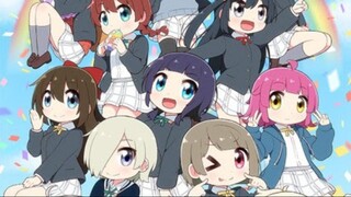 Nijiyon Animation 2 Episode 4 English Subbed