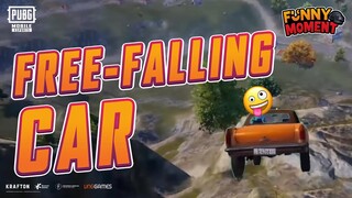 NHỮNG CHUYẾN XE HÀI HƯỚC | FUNNY MOMENT PMGC 2021 | PUBG MOBILE