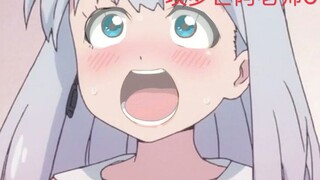 (MAD·AMV) แฟนเมดเอ็มวีสุดฮาจากอนิเมะ Eromanga Sensei 