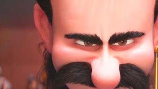 Despicable Me 3 Saksikan bagaimana supervillain mencuri berlian, seru banget!