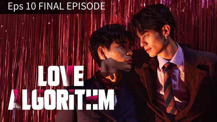 π²πΎπ¨π³ Eps 10 Sub Indo(END)