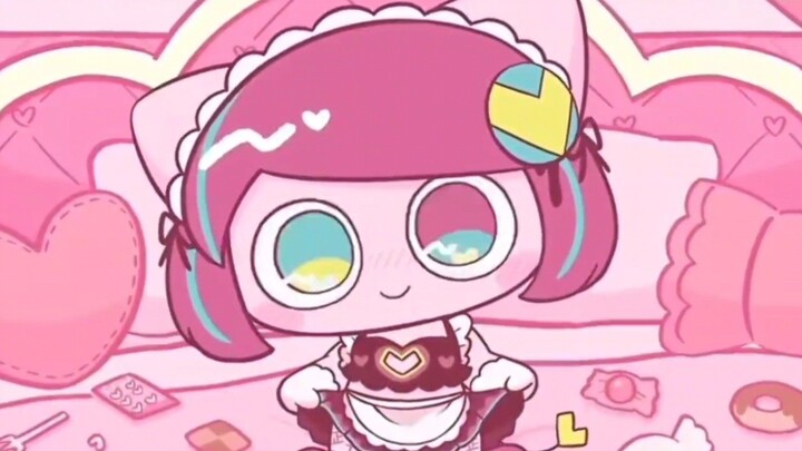 LOVE EXCREMENT — FULL VERSION