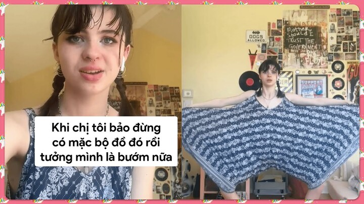 Họ càng cấm, tôi càng làm