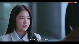 Drama Korea | Bitch Rich Sub Indo Eps 9