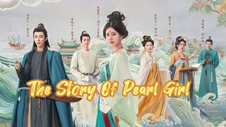 The Story Of Pearl Girl Eps 15 (Sub Indo)