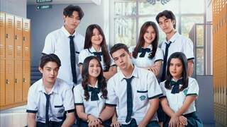 AKU TAK MEMBENCI HUJAN EPISODE 2