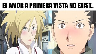 MEMES ANIME DE NARUTO Y BORUTO #36