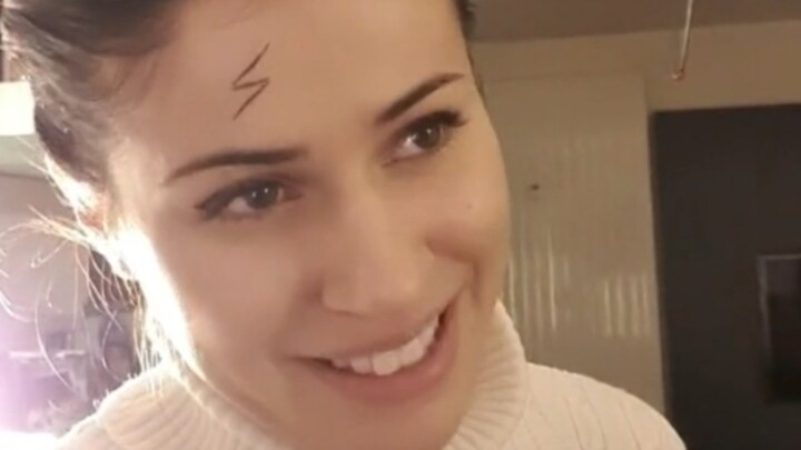 [HP] Even a perverted Harry doesn’t deserve this 4