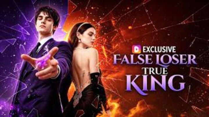 [AI] False Loser True King