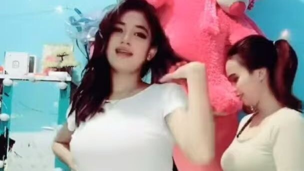 Tiktok dangdut lagu sonia