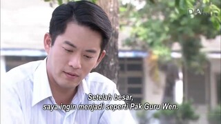 A Railway Life - Drama Kisah Nyata - Episode 2 (DAAI TV) 7/7/2025