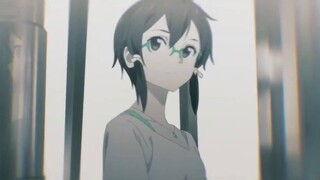 [Quảng Đông Cover] Đao Kiếm Thần Vực Alicization OP "ADAMAS" [Xue Fei Lan Lan]