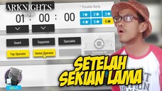 Akhirnya Penantian Selama 4 Tahun... - Arknights Indonesia