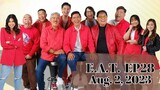 E.A.T. NA! #TVJonTV5 #LegitDabarkads | August 2, 2023