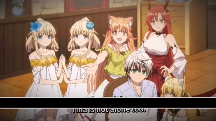 beast tamer 🥲🥺 last episode