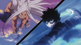 My Hero Academia 5 Episode 2 - Dabi vs Endeavor [HD]