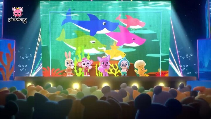 watch full movie Pinkfong Sing-Along Movie 2: Wonderstar Concert 2022 for free link in description