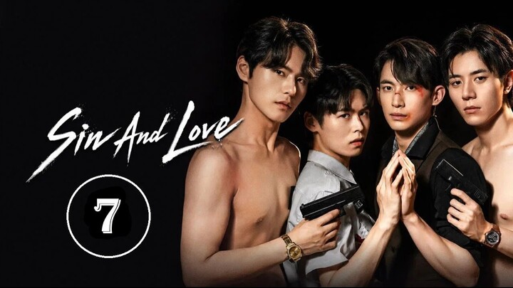 Sin and Love E07 ENG Sub