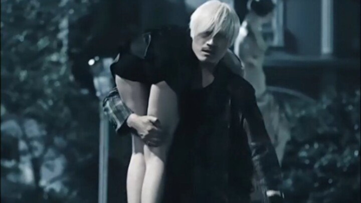 It's so tough being a good cop—investigating a case only to find it leads right back to your best fr