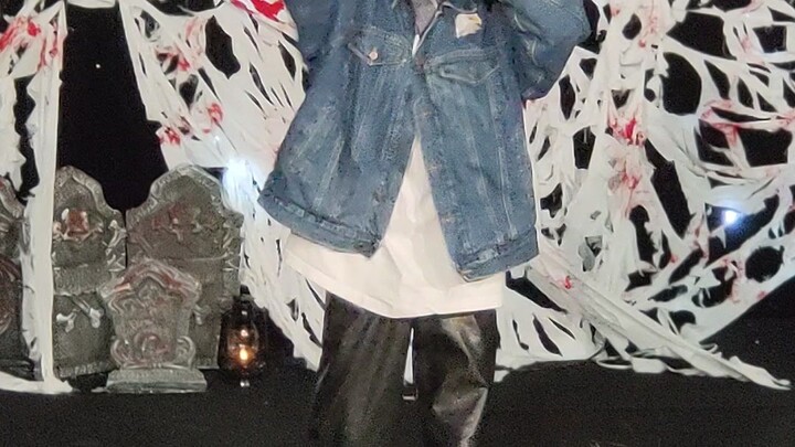 TonyD rap ở sự kiện trường đại học FPT