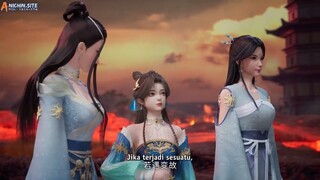 Wan Jie Du Zun Eps 265 Sub Indo