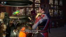 Dubu_Xiaoyao Eps 340