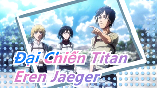 [Đại Chiến Titan] "Tôi, Eren Jaeger, Tuyên bố chiến tranh với thế giới"