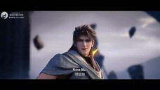 Martial Universe (Wu Dong Qian Kun) S5 EPS 08 Sub Indo #donghua #populer