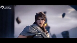 Martial Universe (Wu Dong Qian Kun) S5 EPS 08 Sub Indo #donghua #populer
