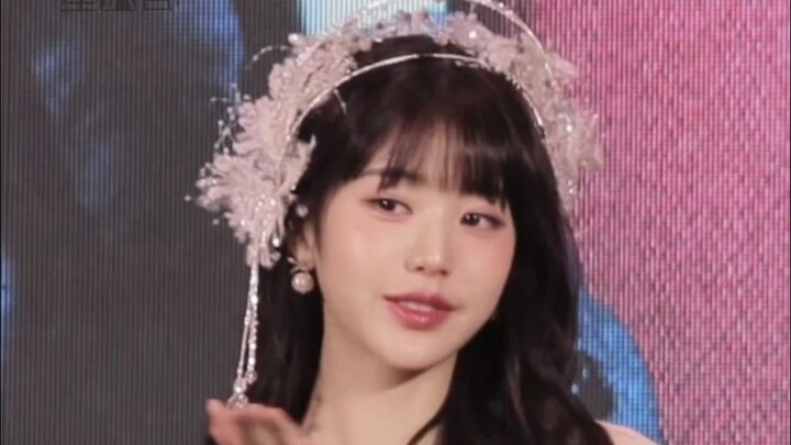 จางหยวนอิงมีวินัยกับตัวเองเกินไปแล้ว~ ชาตินี้ฉันคงทำไม่ได้หรอก