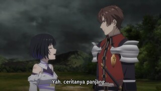 Unnamed Memory S2 Sub Indo Eps 8