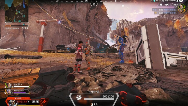 Yanmei will feel guilty for the rest of her life.