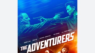 The_Adventurers___Full_Movie___Superhit_Action_Adventure_Movie Korean English dubbed full hd action