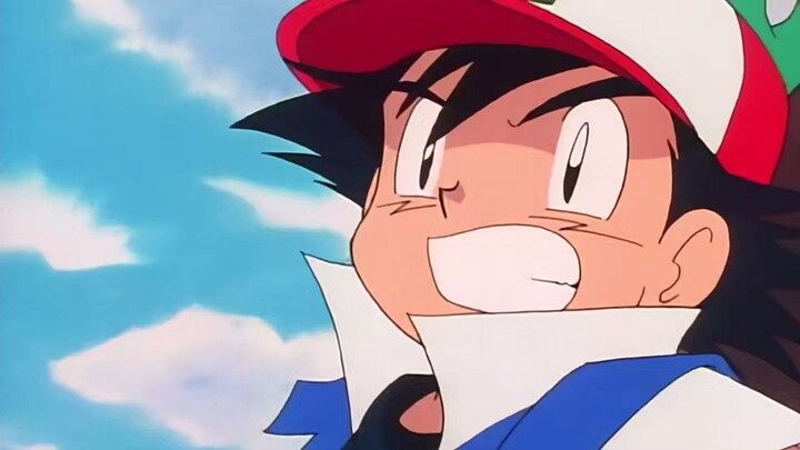 Pokémon Season 1 (Indigo League) Episode 1 - Pokémon, I Choose You! Subtitle Indonesia | Pokénesia