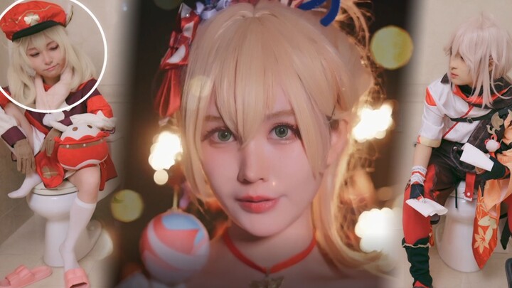 The Vanishing of the Night Palace | Episode 1 | Genshin Impact Reimagined