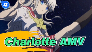[Charlotte/AMV]Aku Tak Akan Melupakanmu, Meski Kau Melupakan Namaku_4