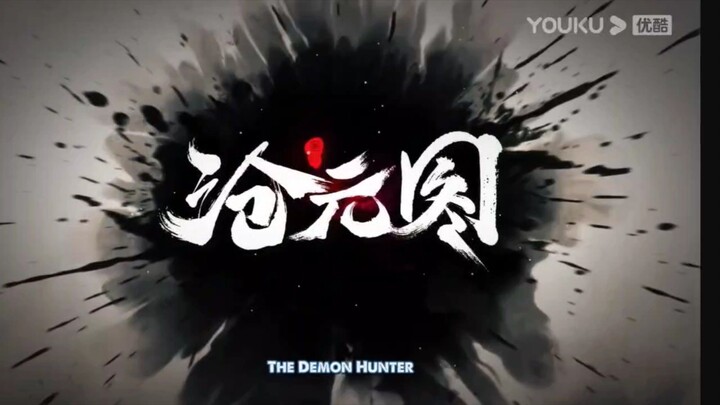 [ Eng Sub ] Ep. 9 The Demon Hunter