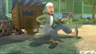 Upin & Ipin Musim 18 Full Movie - Mencari Seorang Idola Upin Ipin Terbaru 2024