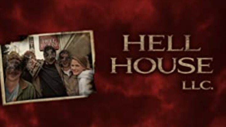 Hell House LLC 2015