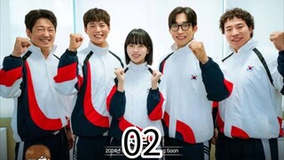 Good Boy EP 02 SUB INDO HD