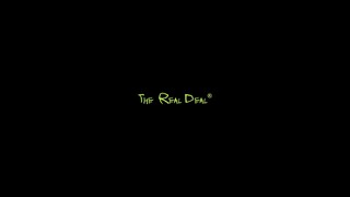The Real Deal Club | @tharealdealclub